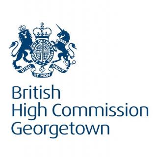 British High Commission - Department of International Trade