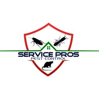 Service Pros Pest Control