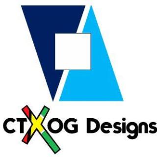 CTXOG Designs- the one app
