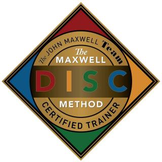 Disc/The John Maxwell Team