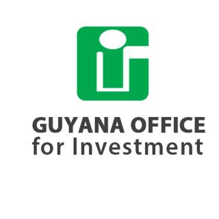 Guyana Office For Investment